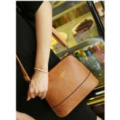 Neue mode Damen Umhängetasche peeling shell Tasche NubukLeder kleine Taschen über die schulter Damen