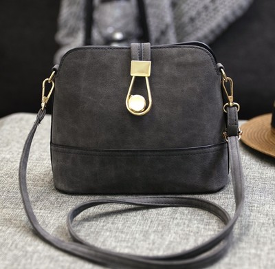 Geneigte Damen Tasche eine schulter Tasche shell Tasche joker freizeit Damen Handtaschen Damen messenger bags