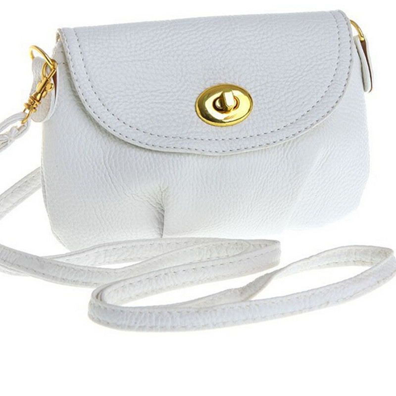 neue Mini Schulter Tasche Messenger Bags Weiblichen Handtasche Tasche Bunte Damen Taschen Mode heißer