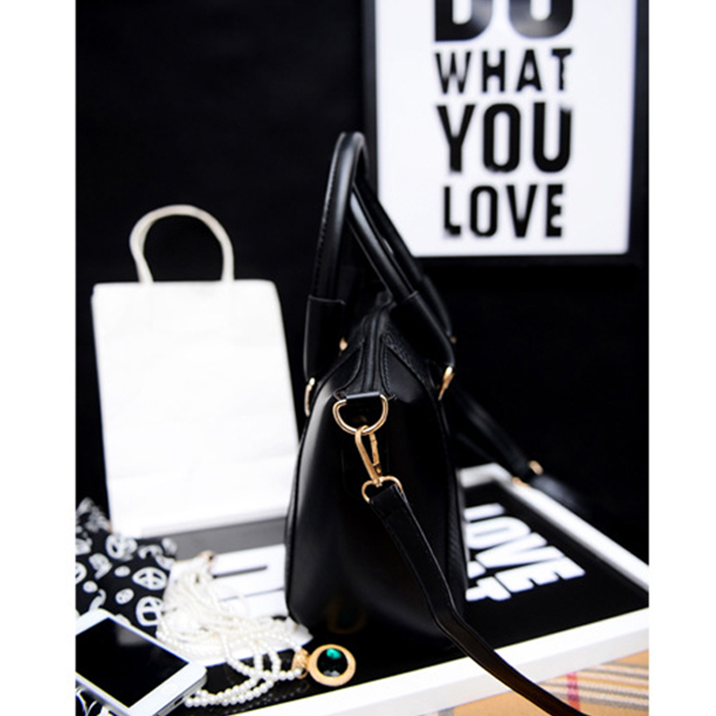 Alligator Muster Handtasche Damen Neue Mode Umhängetaschen Einfache Stil Umhängetasche Dame Leder Einkaufstasche