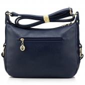 Neue ankunft echt echtem Leder doppel messenger bags Damen crossbody marke Tasche langen riemen kleine bolsa feminina