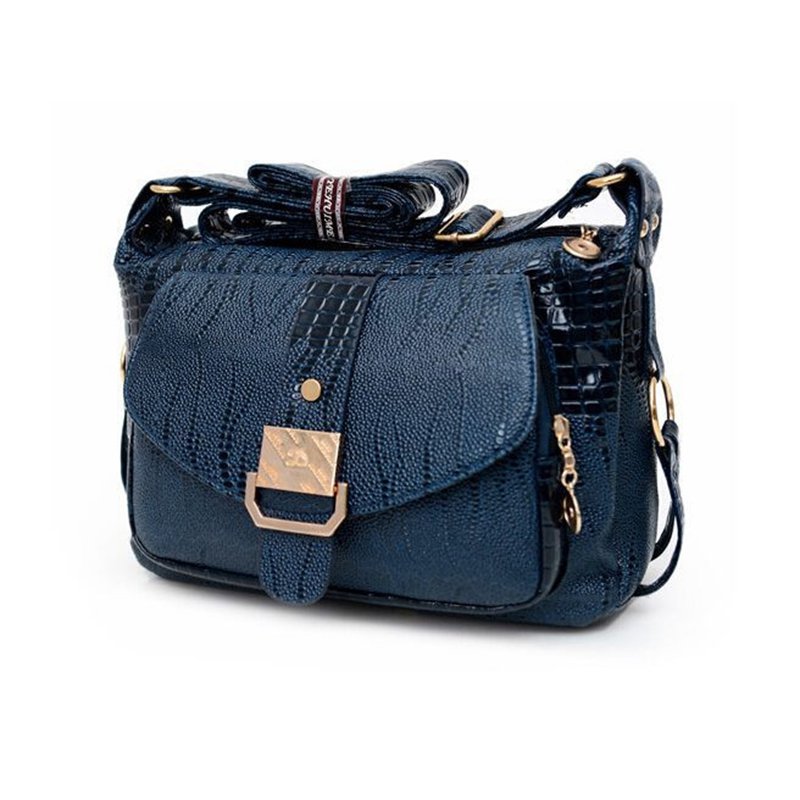 Damen messenger bags Leder Handtasche mittleren alters modelle Schultertasche crossbody für Damen mama Handtasche