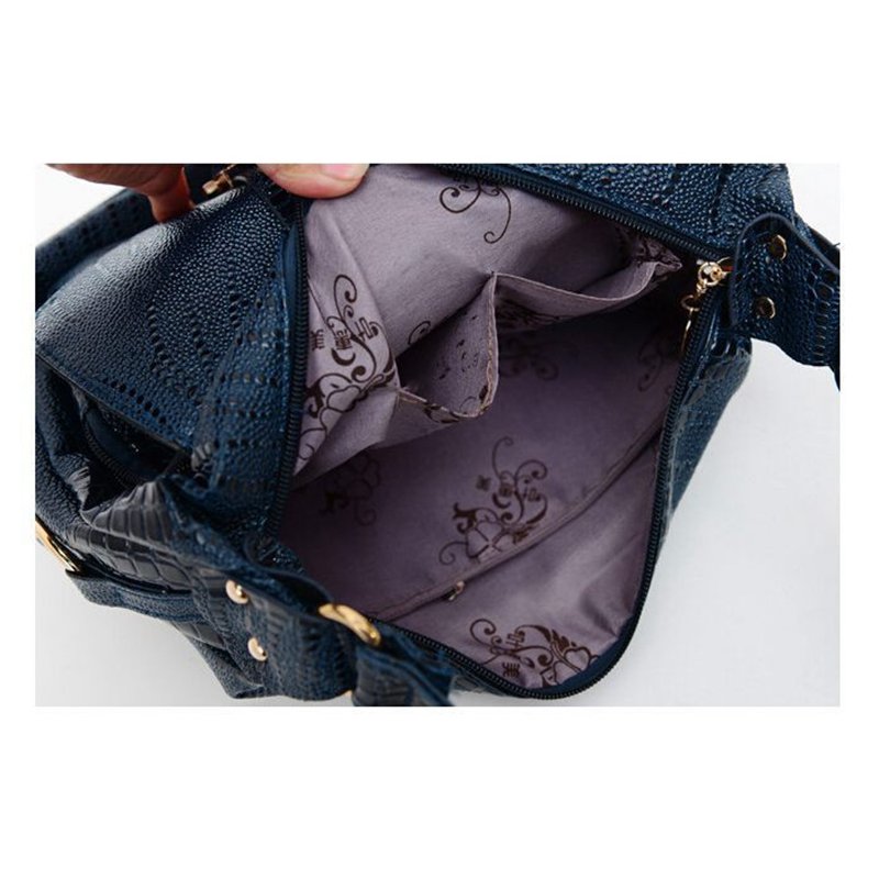 Damen messenger bags Leder Handtasche mittleren alters modelle Schultertasche crossbody für Damen mama Handtasche