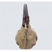 Weibliche Handtasche Damen große verdicken canvas tote messenger hobo Taschen femininas grandes schulterbeutel