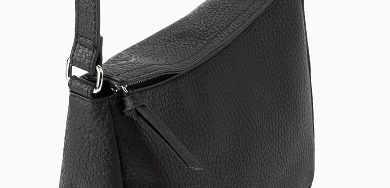 neue Marke Damen Umhängetasche Damen Handtaschen Aus Leder Damen Schwarz Kleine Tasche Damen Messenger Bags