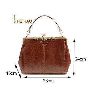 Damen messenger bags Bolsas antiquates Taschenmode vintage kleine Taschen kreuzkörper mmobile DamenHandtasche