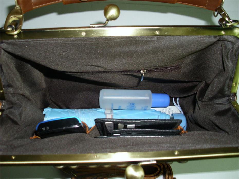 Damen messenger bags Bolsas antiquates Taschenmode vintage kleine Taschen kreuzkörper mmobile DamenHandtasche