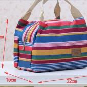 Damen Handtasche Lunchpaket für Damen Tasche