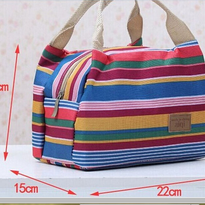 Damen Handtasche Lunchpaket für Damen Tasche