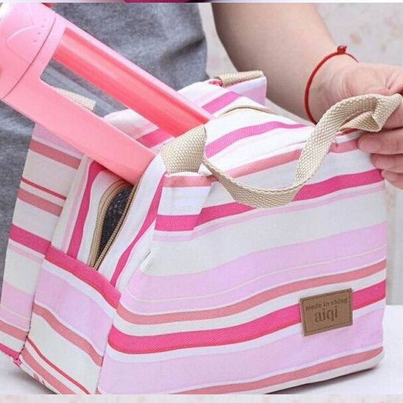 Damen Handtasche Lunchpaket für Damen Tasche