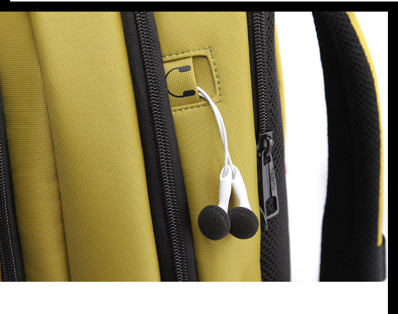 Marke Qualität Wasserdichter Nylon Rucksack Weiblichen Unisex Herren Rucksäcke für Laptop Damen Notebook