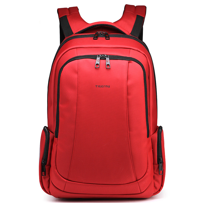 Marke Qualität Wasserdichter Nylon Rucksack Weiblichen Unisex Herren Rucksäcke für Laptop Damen Notebook