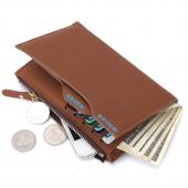 Brieftasche Geldbörsen Herren Brieftaschen Carteira Masculina Billeteras Porte Monnaie Monederos Berühmte Mark