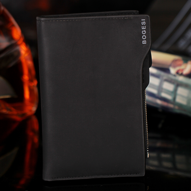 Brieftasche Geldbörsen Herren Brieftaschen Carteira Masculina Billeteras Porte Monnaie Monederos Berühmte Mark