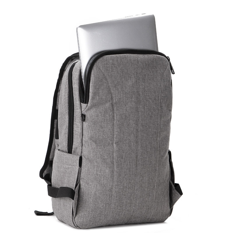 neue Entworfen Herren Rucksäcke Bolsa Mochila für Laptop 14 Zoll 15 Zoll Notebook Computer Taschen