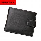 Geldbörsen famous brand echtes Leder Brieftasche Haspe design Brieftaschen mit münzfach Geldbörse kartenhalter