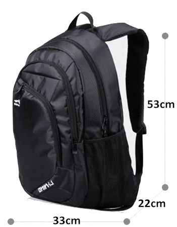 Berühmte marke 30L Futter sport Rucksack Damen Herren outdoor reiseRucksack Schultaschen für Teenager