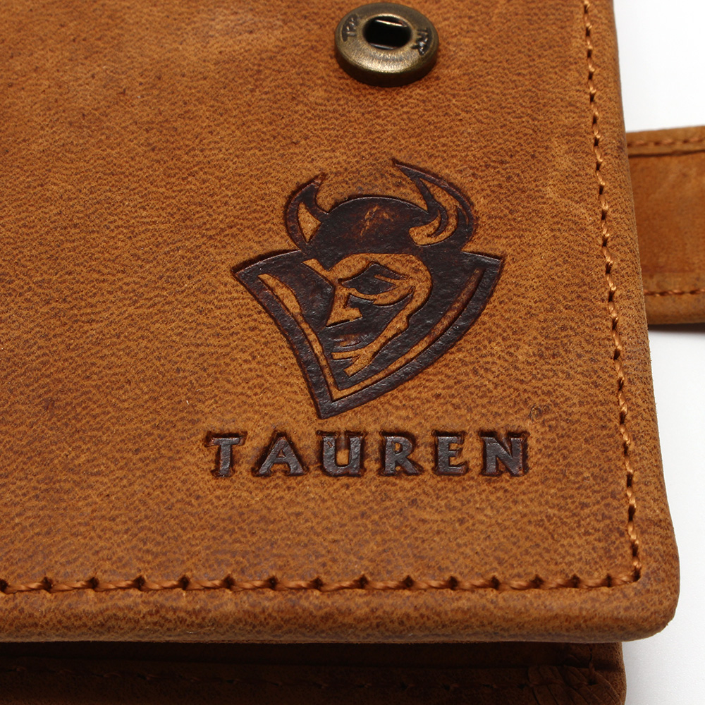 Herren Geldbörsen Marke Vintage Designer Echte öl Wachs Leder RindsLeder Kurze Bifold Geldbörse Karte