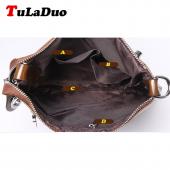 Marke Tasche Herren Reisetaschen Crossbody Tasche für Herren Messenger Bags Geschäfts Herren