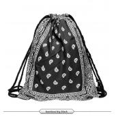 neue Mode escolar Reise Rucksack 3D Print Softback Mann Damen Mochila Feminina harajuku Kordelzug