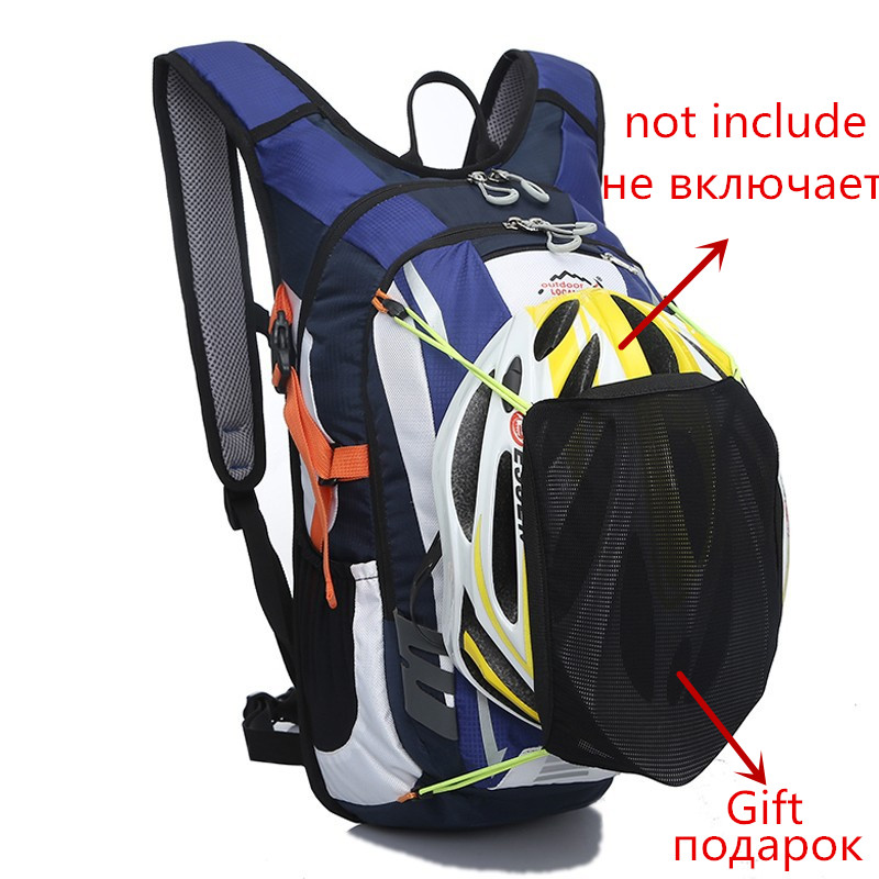 FahrradRucksack FahrradRucksäcke packsack Straßenradfahren Tasche Knapsack Reitlaufsport Rucksack Fahrt Pack