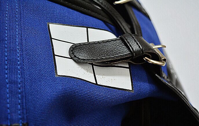 Doctor Who Leinwand Gedruckt Anime Dr Who Tardis schnalle slouch Kinder Schultasche mochila feminina öffentlichen