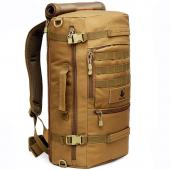 Outdoor Sport Damen Tasche Bergsteigen taktische Rucksäcke Wandern Camping Herren Reisetaschen Camouflage