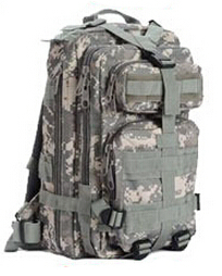 MY7041 Herren Outdoor Leinwand Rucksack Vintage Militärische Taktische Rucksäcke Schultasche Wandern Camping