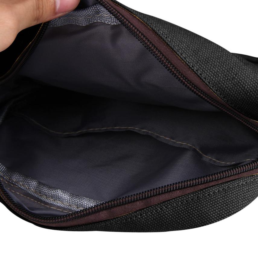 Herbst Mode Herren Schultertasche Messenger Taschen Top Qualität Frontklappe mehrere Taschen Casual Umhänge