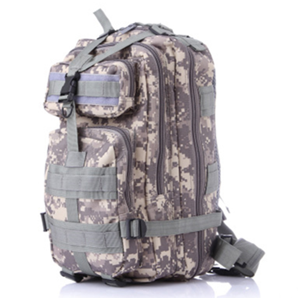 Hohe qualität Herren Damen Outdoor Military Armee Taktische Rucksack Molle Camping Wandern Trekking