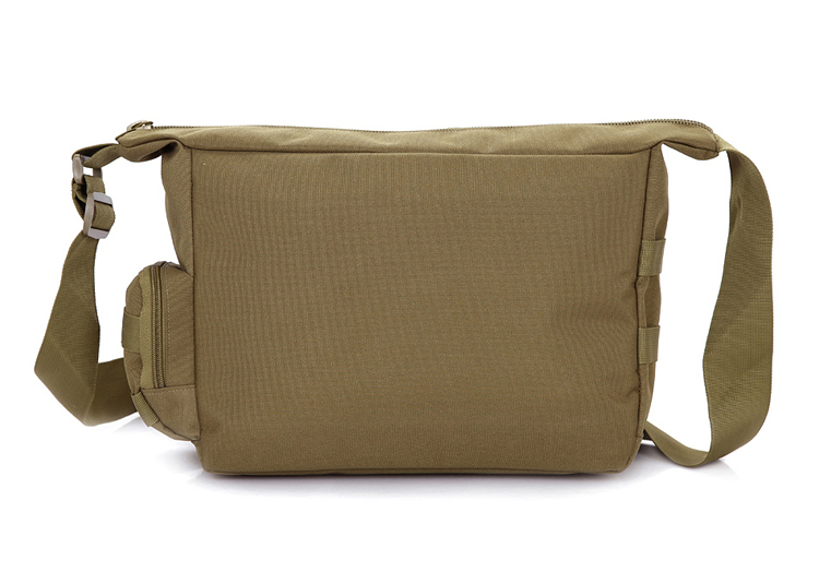 Im freien Casual Militärische Taktische Acu CP Tarnung Armee Grün Mens Tasche Wandern Reisen Sport Armee