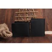 echtes Leder Herren Geldbörsen vintage styles luxus beliebte männlich carteira masculina