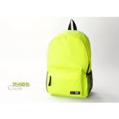 Hot! Neue Großhandel Campus 10 Farben Rucksack Hohe Qualität Schule Rucksäcke weniger ist mehr Schultasche