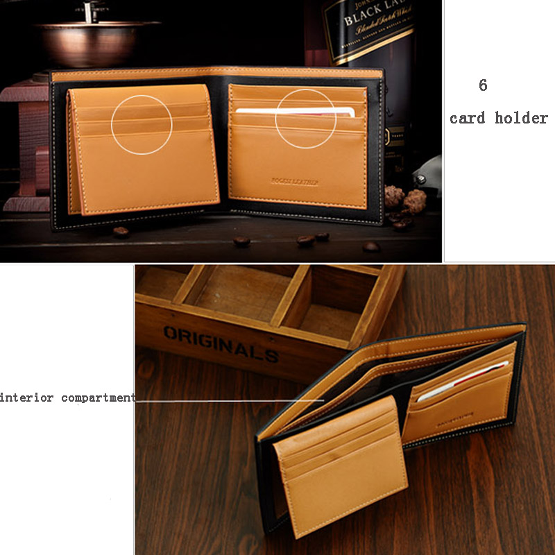 Herren Brieftaschen berühmte Marke neue  Herren Brieftasche männlichen Geldbörsen neue klassische