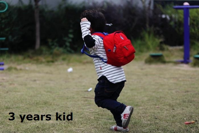 Kinder polo Taschen anti verlorene leinwand Rucksack Kinder 100% baumwolle mochila infantil hochwertige Tasche