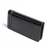 Hot mode Für Herren Marke Design Geldbörsen Business Langen Reißverschluss Geldbörse Ehren