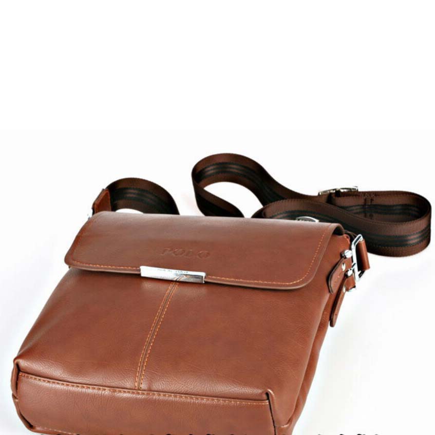 neue qualitativ hochwertige Herren bussiness Tasche Leder Herren bag neupreis Umhängetasche mann messen