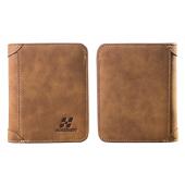 Herren Brieftaschen berühmte Marke PU Leder Brieftasche Herren Kartenhalter mit Foto Tasche kurze Vintage