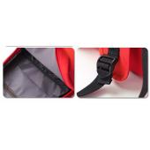 Neue Candy Farbe Adrette Damen Rucksack für Campus Mädchen Tasche Marke Herren Schule Sport Reisetasche