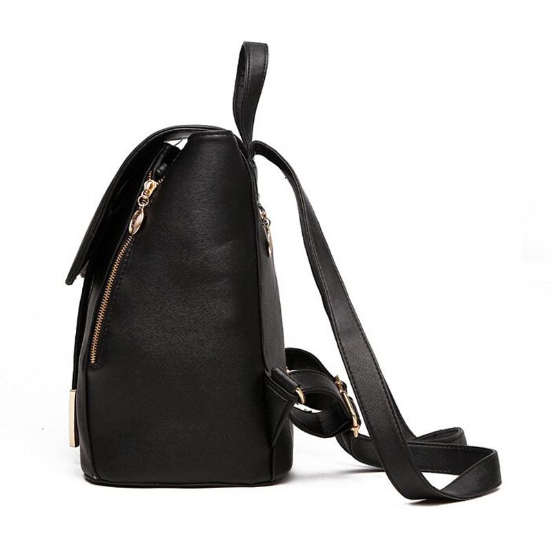 Hit Ihre Herz heißer Mode Damen Rucksack gute Qualität Schule Rucksäcke für Teenager Mädchen