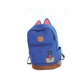 Neue Campus Damen Mädchen Rucksack Reisetasche Junge Leinwand Herren Rucksack Marke Mode Sporttasche Schultasche