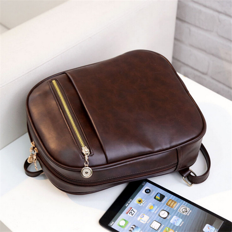 Adrette Leder Rucksäcke hotsale Damen shopping Handtasche kupplung berühmte designer luxus ofertas furly