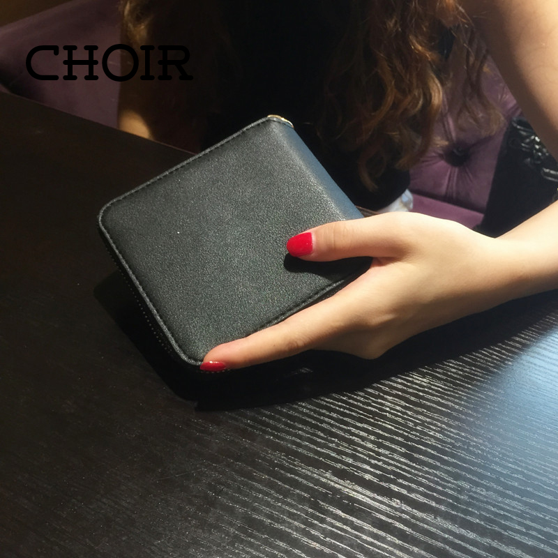 Top qualität Platz Damen Geldbörsen halter Brieftasche Leder weiblichen Geld designer quaste Geldbörsen