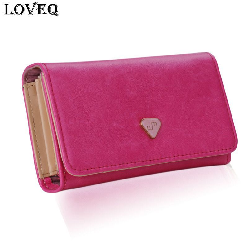 Fashion Multifunktionale Umschlag Damen Brieftasche Geldbörsen Clutch Bag Phone Abdeckung für iPhone 4 S