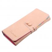 neue Damen Geldbörsen und Handtaschen mode Damen Geldbörsen nette süßigkeiten männlichen