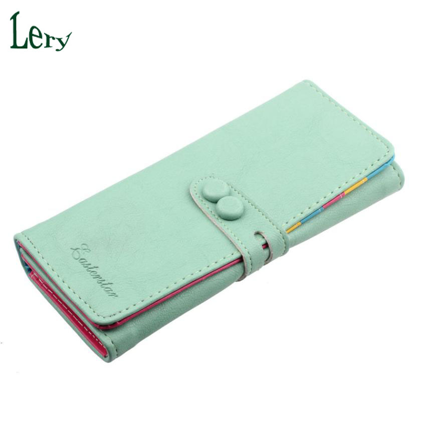 neue Damen Geldbörsen und Handtaschen mode Damen Geldbörsen nette süßigkeiten männlichen