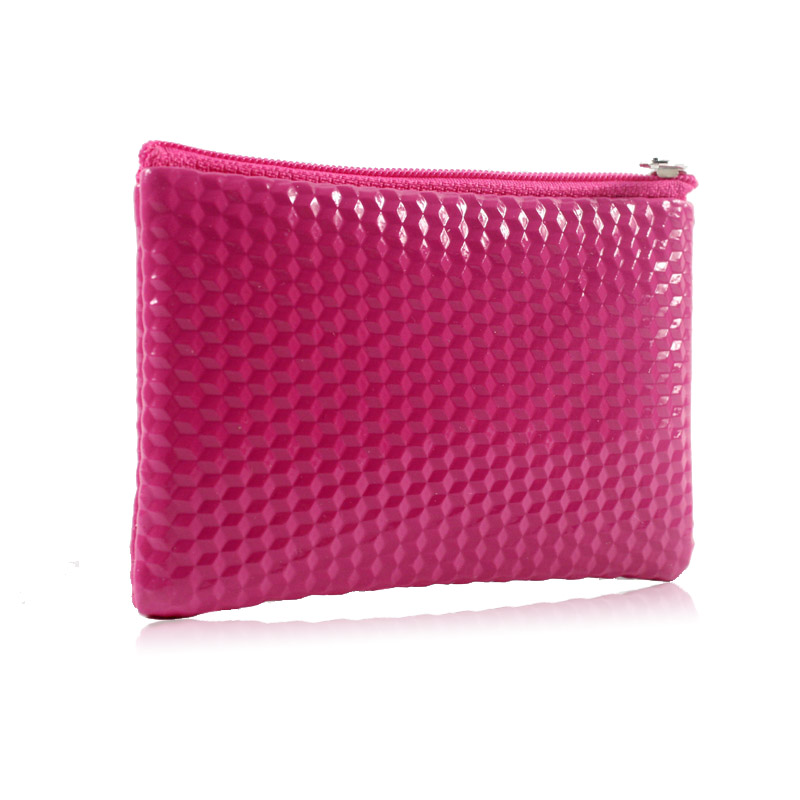 Heiße Verkäufe New Fashion Designer Damen Geldbörsen Marke Damen Münze Taschen Geldbörse