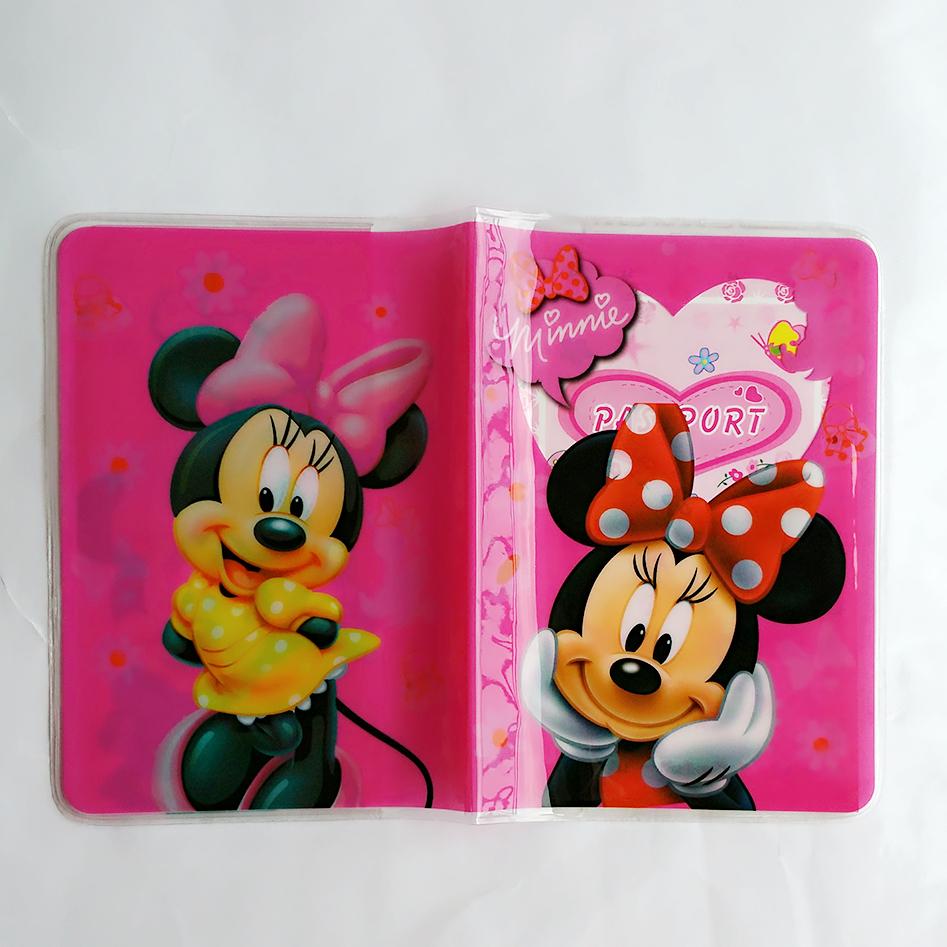 Mode  Neueste marke design Reisepass Dokumente Tasche VS Travel pass abdeckung Card Case cover Passport