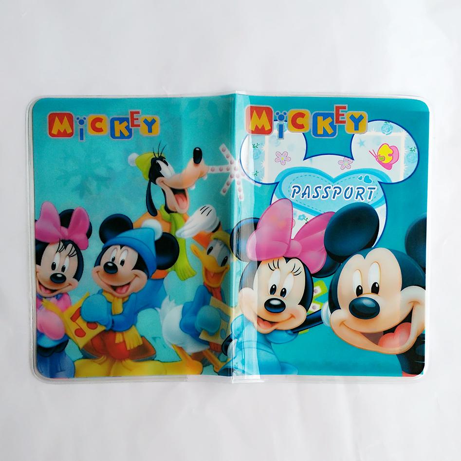 Mode  Neueste marke design Reisepass Dokumente Tasche VS Travel pass abdeckung Card Case cover Passport