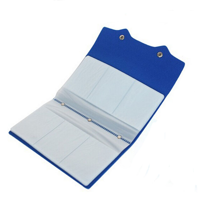 Auf Verkauf Karte Taschen Name ID Visitenkartenhalter hohe Qualität Damen Herren Leder